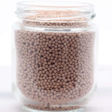 Sphere Zeolite Molecular Sieve 3A 4A 5A 13X For PSA Oxygen Concentrator